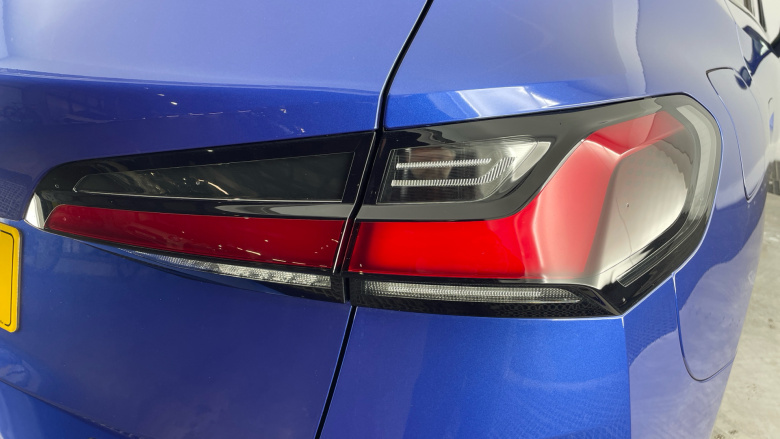 BMW 2 Series 223i MHT M Sport 5dr DCT Petrol Hatchback